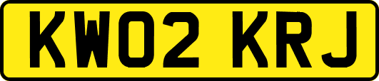 KW02KRJ