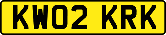 KW02KRK