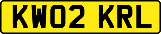 KW02KRL