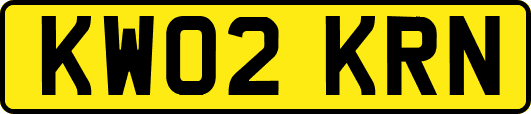 KW02KRN
