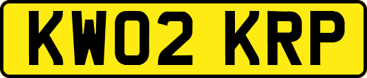 KW02KRP