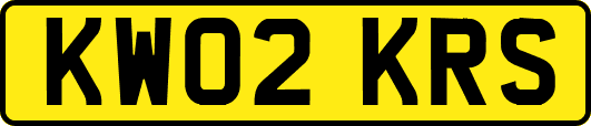 KW02KRS