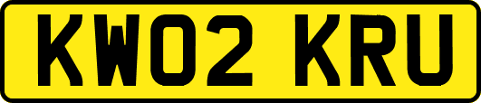 KW02KRU