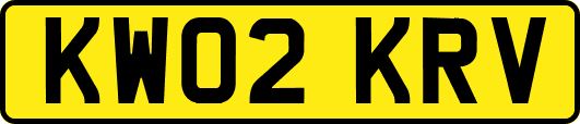 KW02KRV