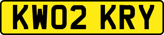 KW02KRY
