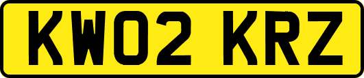KW02KRZ