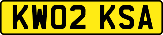 KW02KSA