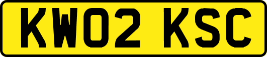 KW02KSC