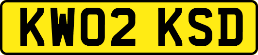 KW02KSD