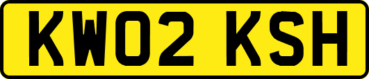 KW02KSH