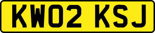 KW02KSJ