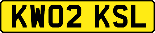 KW02KSL