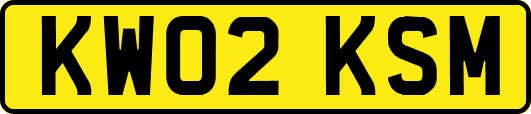 KW02KSM