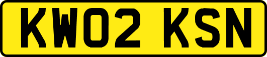 KW02KSN