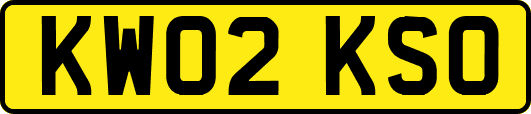 KW02KSO