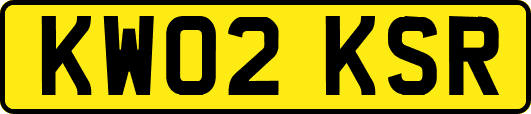 KW02KSR