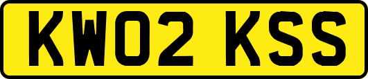 KW02KSS