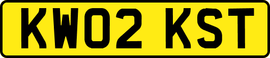 KW02KST