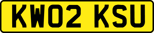 KW02KSU