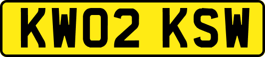 KW02KSW