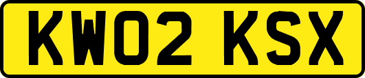 KW02KSX