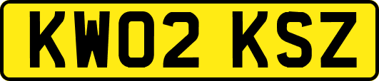 KW02KSZ