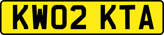 KW02KTA