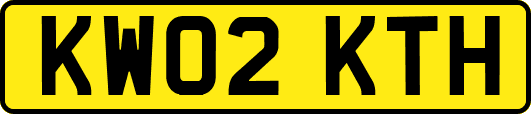KW02KTH