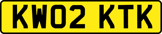 KW02KTK