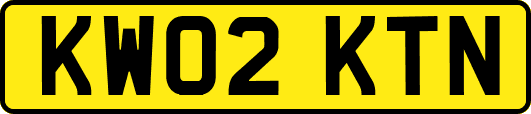 KW02KTN