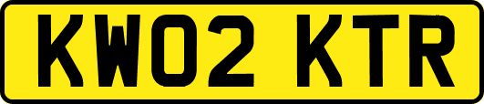 KW02KTR