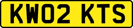 KW02KTS