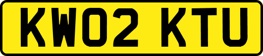 KW02KTU
