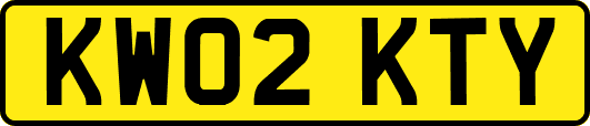 KW02KTY