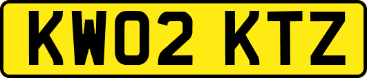 KW02KTZ