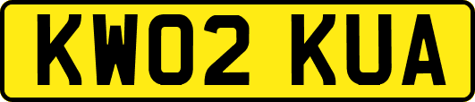 KW02KUA