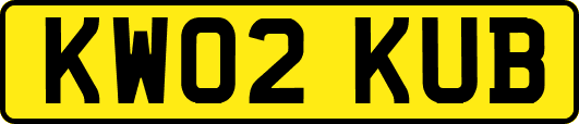 KW02KUB