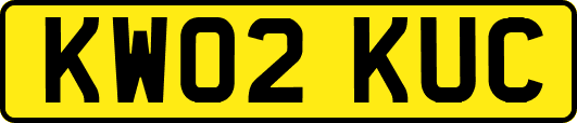 KW02KUC