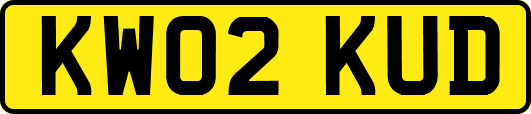 KW02KUD