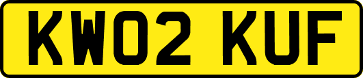 KW02KUF