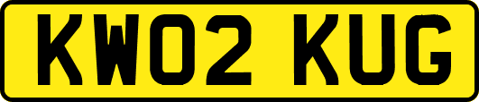 KW02KUG