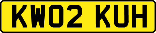 KW02KUH