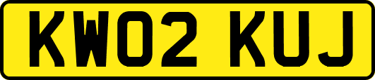 KW02KUJ