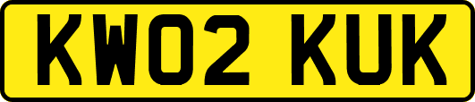 KW02KUK