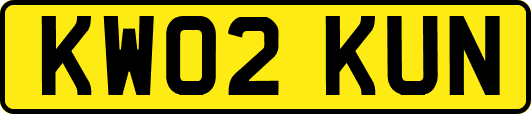 KW02KUN