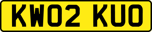 KW02KUO