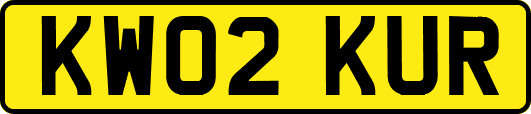 KW02KUR
