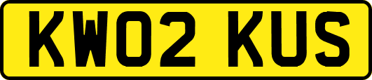 KW02KUS