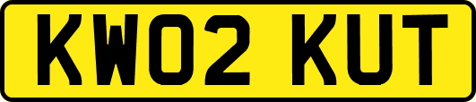 KW02KUT