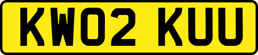 KW02KUU